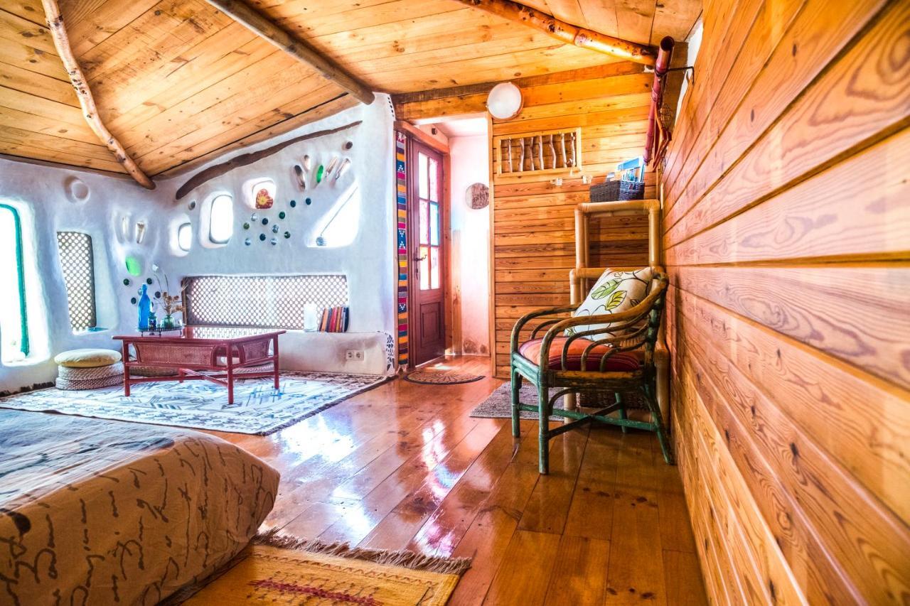 Casa Inspirada Los Estancos Exterior foto