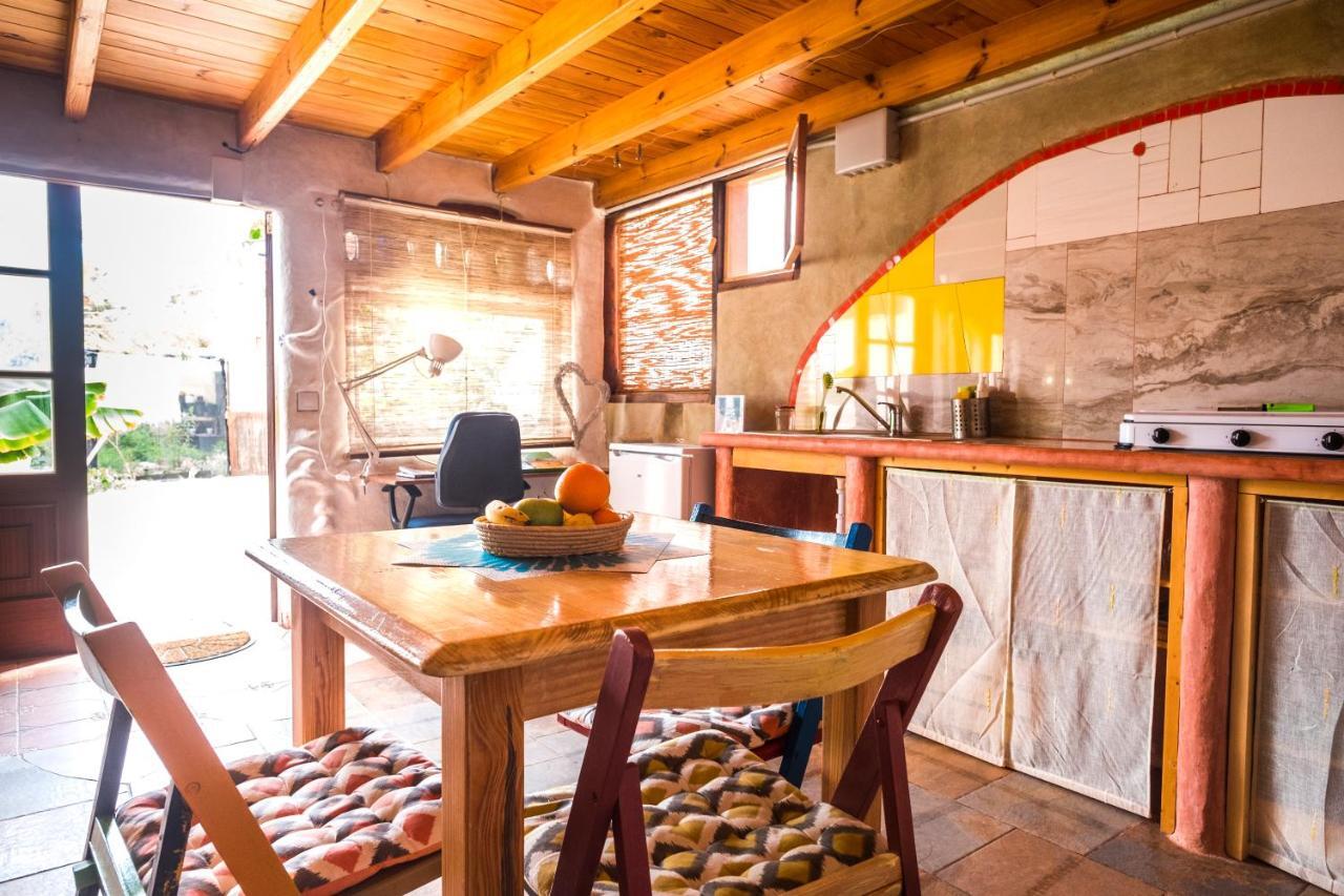 Casa Inspirada Los Estancos Exterior foto