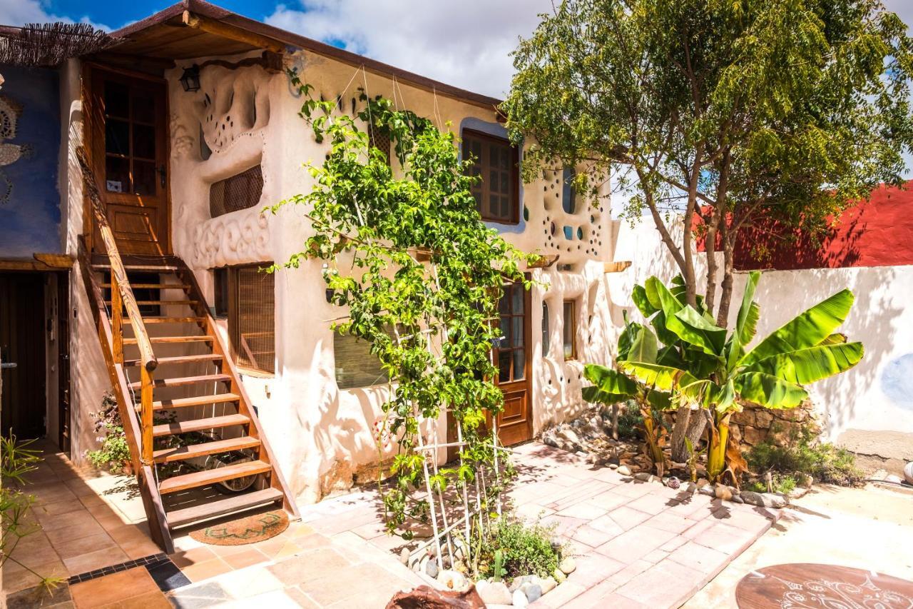Casa Inspirada Los Estancos Exterior foto